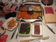 -海底捞火锅(杭州庆春路夜宵主题店)