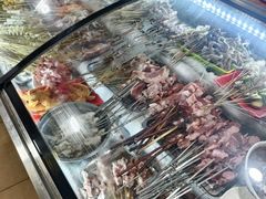 -老刀刀削面烧烤