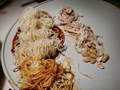 鸡丝拌面-桂满陇-十里风荷(合生汇店)