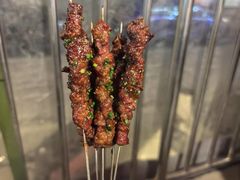 -串小白烧烤(金沙洲店)