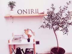 -Onirii Coffee(长乐路店)