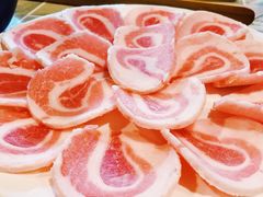精选五花肉-胡哥烤肥牛(车公庙店)