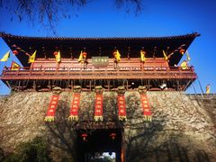 -杭州宋城