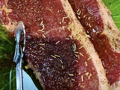 -蚝贝乐鲜蚝烤肉烤榴莲自助(金楠天街店)