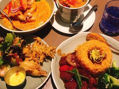 -CHINCHIN 青青·泰国料理(万象食家店)