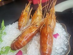 -醉东Oriental House(静安嘉里店)