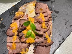 土司家牦牛肉-敏珠拉姆藏餐·南京厨房(富春江东街店)