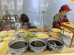-姚记.周礼伤心凉粉(时代广场店)