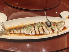 -钱塘宴(东站西子国际店)