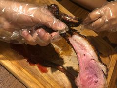 -BARBECUE烤肉屋