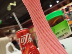 -云山茶餐厅(广东大厦店)