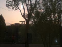 -浙江万里学院(钱湖校区)