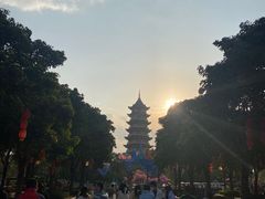 -厦门方特东方神画