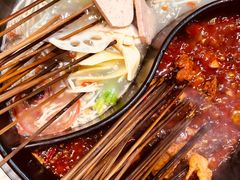 -钢管厂歆瑞源油卤串串香(春熙路太古里店)