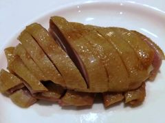 招牌盐水鸭-A One Kitchen·南京精菜馆(德基广场店)