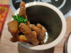 -山城外·非遗酸菜鱼(蜀都万达店)