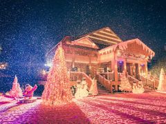 -南宁方特东盟神画