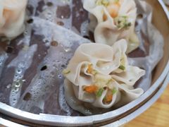 烧卖-景芳周大姐烧麦(东新店)