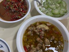 -笨罗卜浏阳菜馆(太平街店)