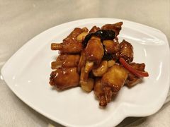 -功德林素菜饭庄(前门店)