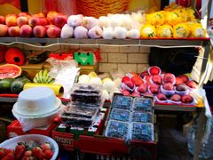 -堤口果品批发市场