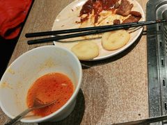 -新石器烤肉(石路天虹店)