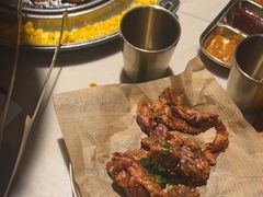 -韩宫宴烤肉·料理(苏州中心店)