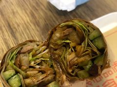 -特派卷·老北京烤鸭卷(合生汇购物中心店)
