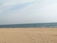 -东戴河风景区-止锚湾