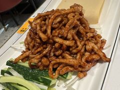 -二七川小馆
