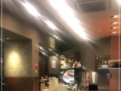 -星巴克(舟山蜈蚣峙店)
