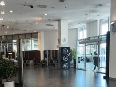 -奔驰北京极光星徽(四元桥店)