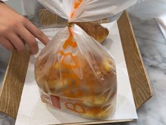 -面包新语(上地华联店)