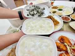 -丰尔粥食·顺德鱼生·干蒸排骨顺德菜(大良分店)