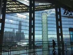 -香港会议展览中心演讲厅