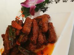 -阿里郎海鲜酒店