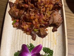 -那时新疆·若羌(经纬汇店)