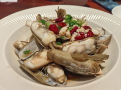 -妈妈菜舟山海鲜(定海古城店)