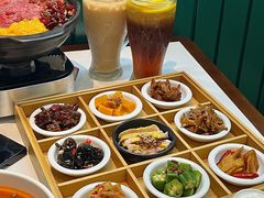 -新仙清汤牛腩(铜锣湾店)