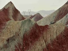 -仁寿山