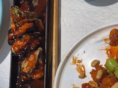 -津沽小院(天津之眼店)
