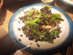 -渝信川菜(长安店)