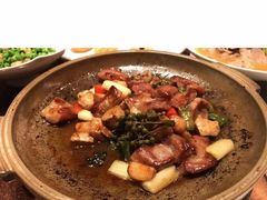 -东富酒家(龙湖西溪天街店)