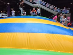 -蒙特利亲子乐园