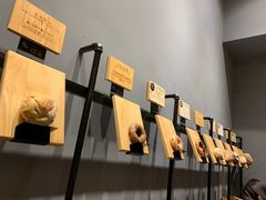 -面包谷Grains n' Beans(九号公馆店)