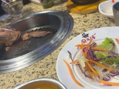 -安又胖韩国烤肉(美罗城店)