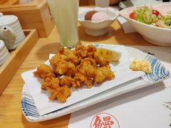 -鳗鲔·料理小馆