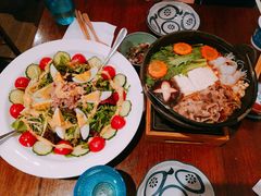 -铃木食堂(帽儿胡同店)