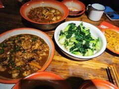 -老三样·美食研究中心(世贸路店)