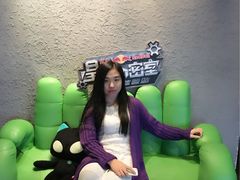 -恐怖游戏(湖滨店)